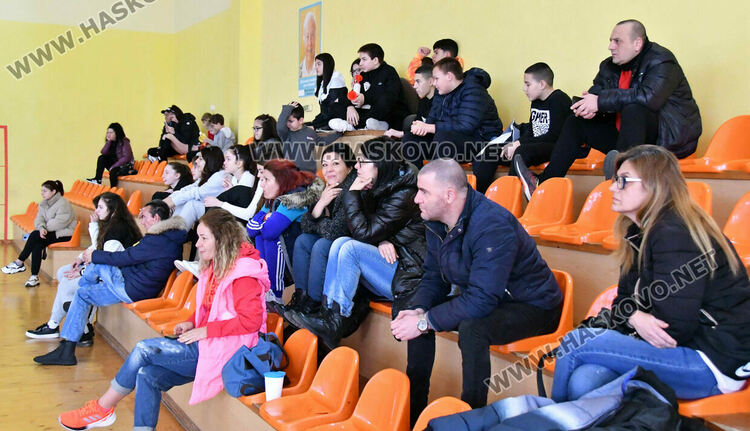 „Асти“ записа победа и загуба в първенството за хандбалисти до 19 г.