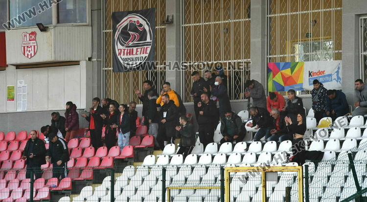 „Саяна Хасково“ стартира с успех в пролетния полусезон 