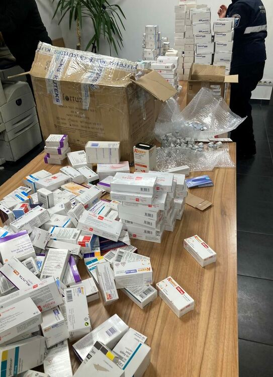 сн: Агенция "Митници"