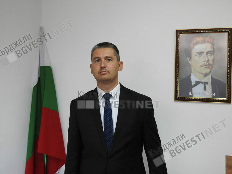 Георги Георгиев