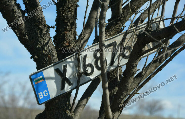 Разчистват незаконно сметище, още две глоби за хасковлия