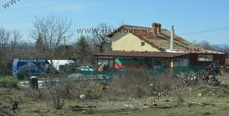 Разчистват незаконно сметище, още две глоби за хасковлия