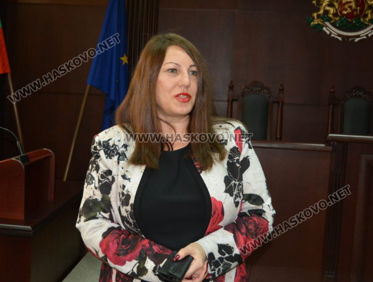 Василка Желева