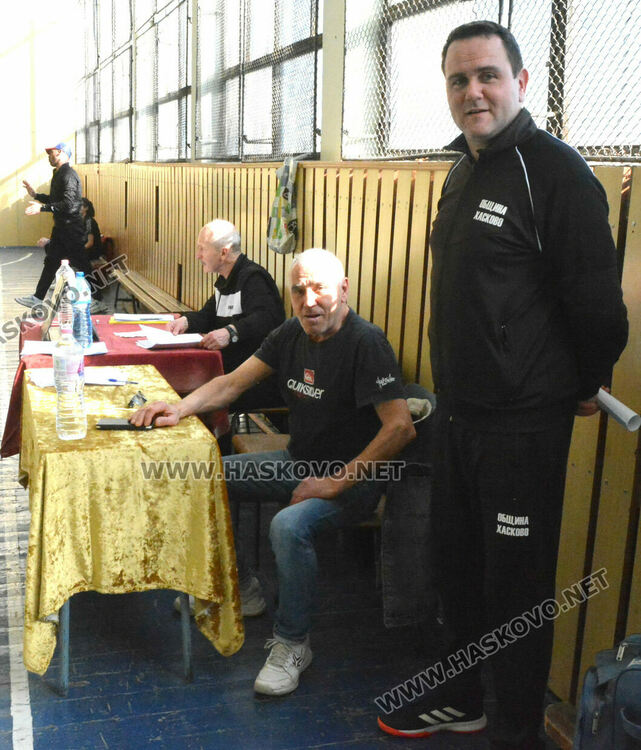 Ученическите игри продължават с първенство по волейбол