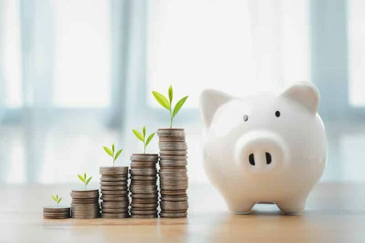 Как да станем богати: Десетте закона на парите