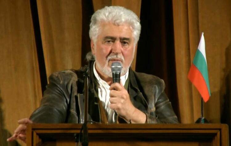 Снимка: стопкадър Youtube