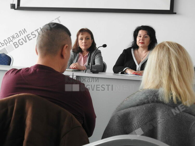 Консултaнтска компания „Еко Глоуб”ООД отваря вратите за европейско финансиране на кърджалийски фирми