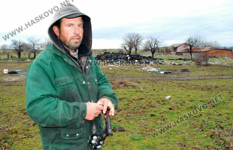 Живко (снимка: архив)