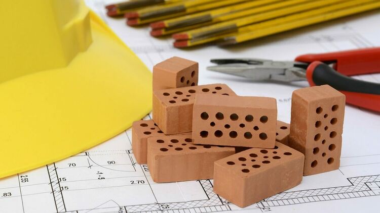 Гръцки инвеститор иска да строи жилища на терена на бившия завод &bdquo;Пектин&ldquo; в Перник