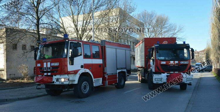 БЧК изпрати 453 кашона дарения за пострадалите от земетресението в Турция и Сирия