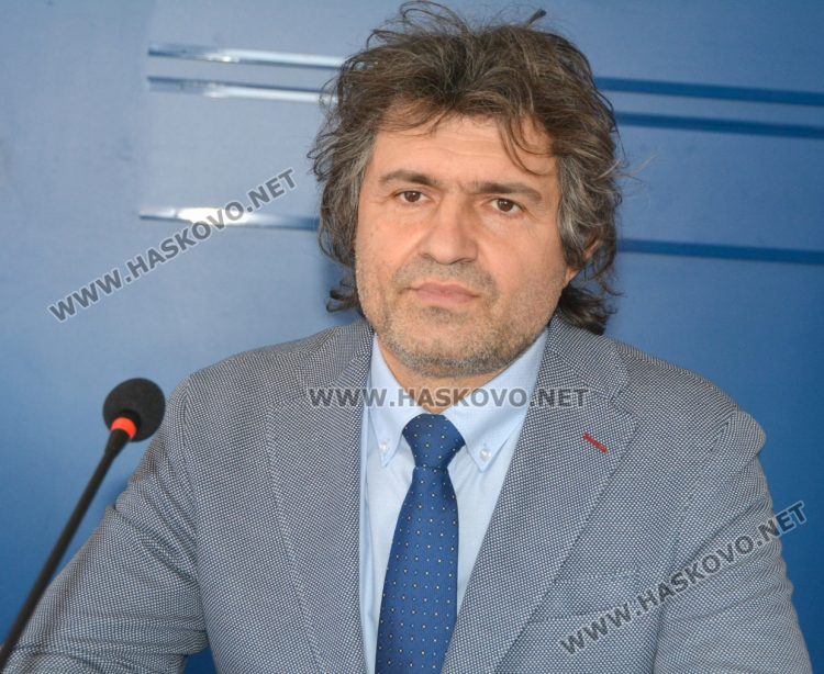 Даниел Леков