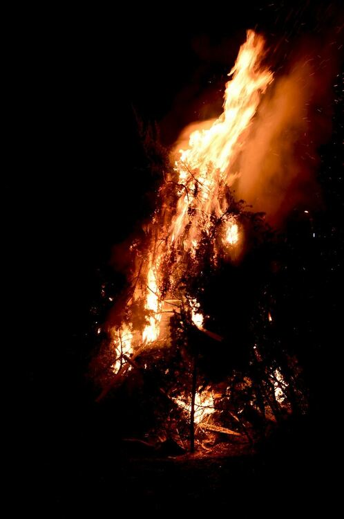 Райковци ще запалят "Орадата" за 32-година