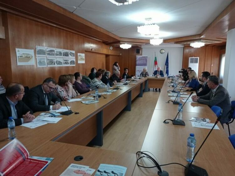 Тревожно!Расте броят на психичноболните в региона, десет души са сложили сами край на живота си 