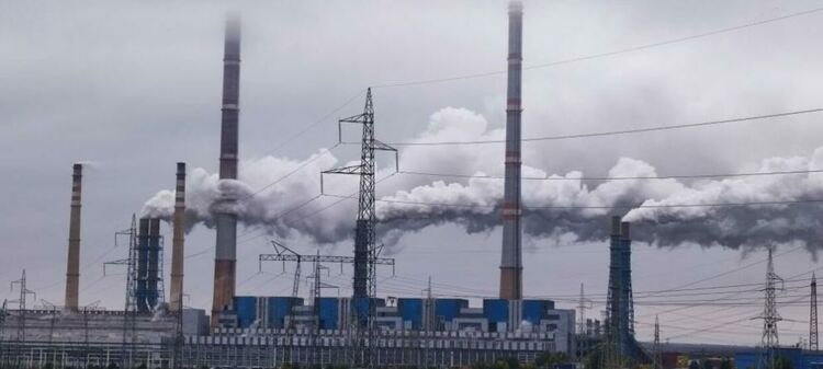  ТЕЦ "Марица-изток 2" вече трудно продава електроенергията си 