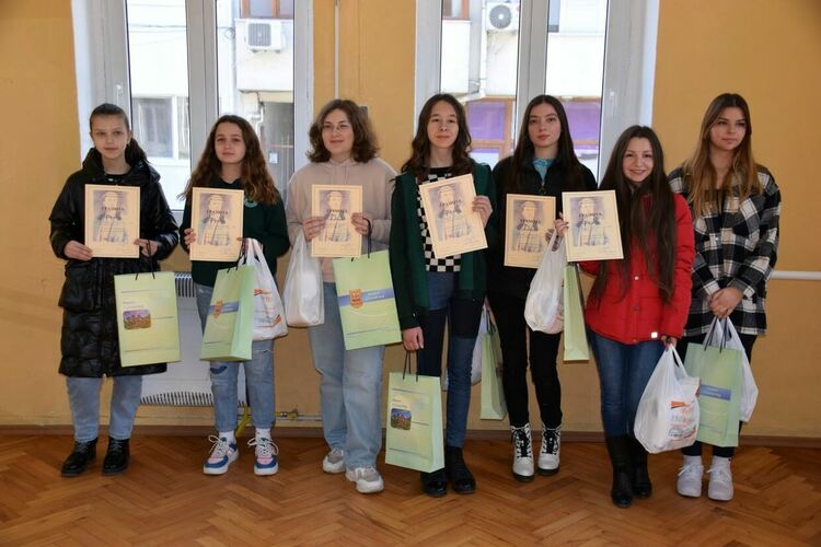 Обявиха победителите в творческия конкурс, посветен на Левски 
