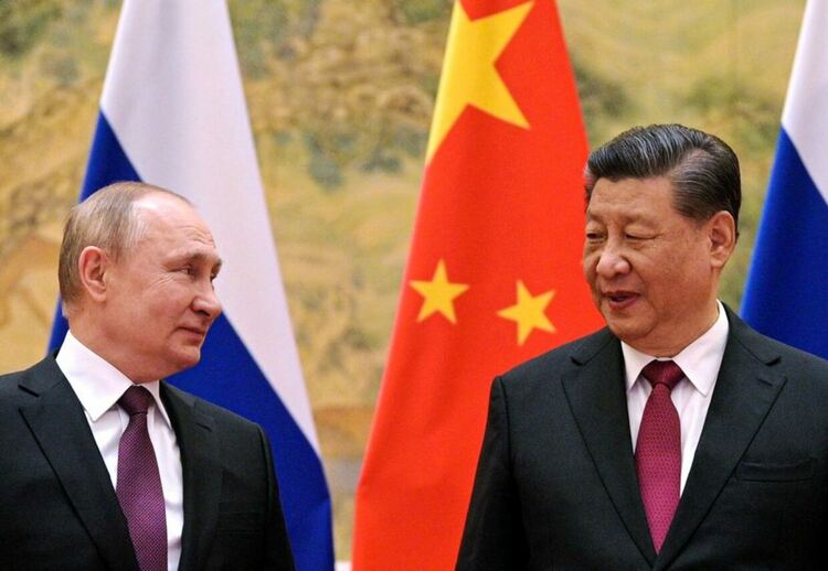 WSJ: Китайският президент Си се готви да посети Москва за среща с Путин