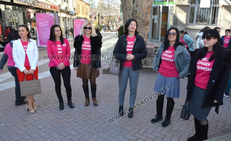 Децата на Хасково споделиха посланията си срещу тормоза: Не е страшно да си различен, страшно е да не можеш да обичаш