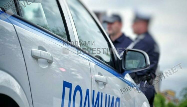 Близо 400 автомобила са проверени при специализирани операции в Ардино