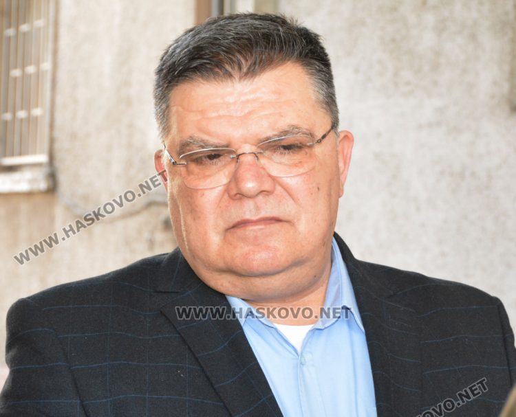 Атанас Ненков