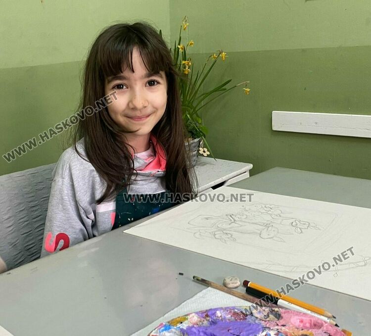 Поли Кацарова