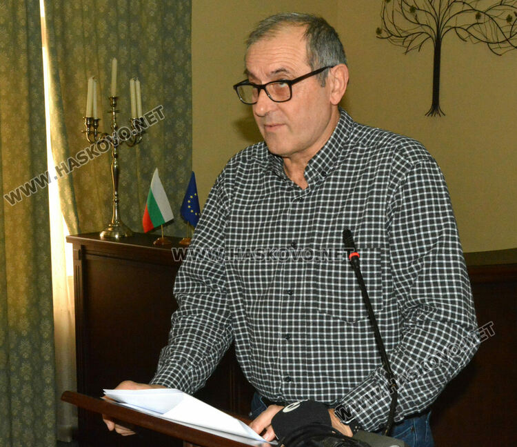 БЧК-Хасково завери 113 талона за водни спасители за 2022 г., подпомогна 190 украинци 