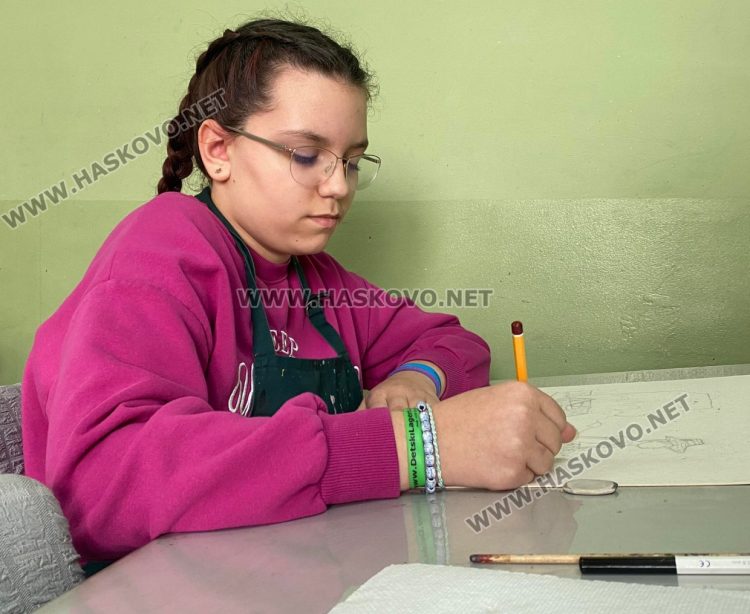 Тереза Хаджийска 