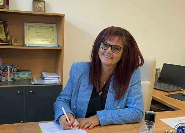 Д-р Бойлова ще управлява болницата още един мандат
