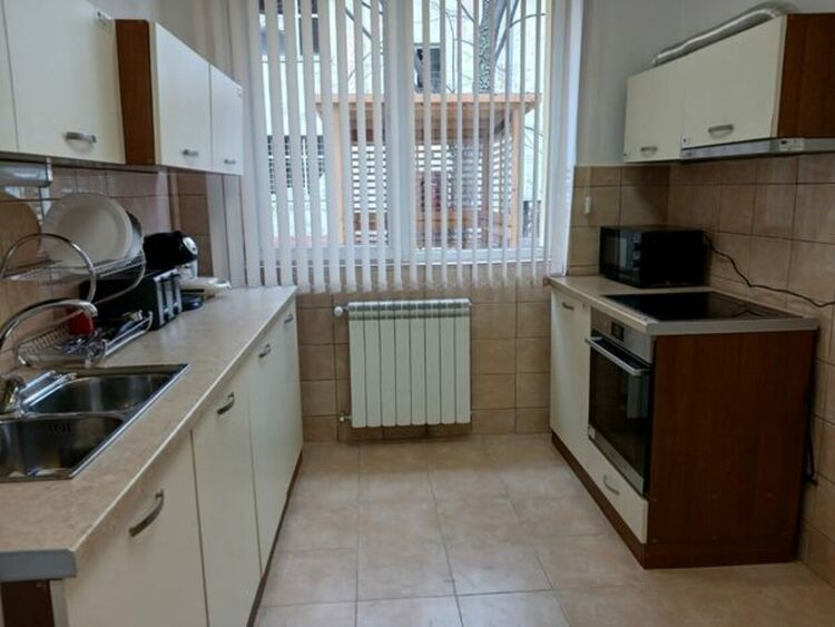 Община Перник разкри комплекс за социални услуги