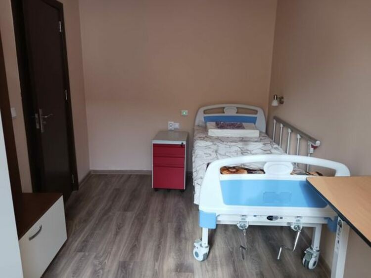 Община Перник разкри комплекс за социални услуги