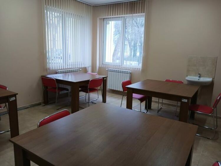 Община Перник разкри комплекс за социални услуги