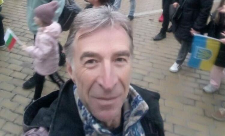 Пенсионерът с боен чук: Само БКП дължи благодарност на Червената армия