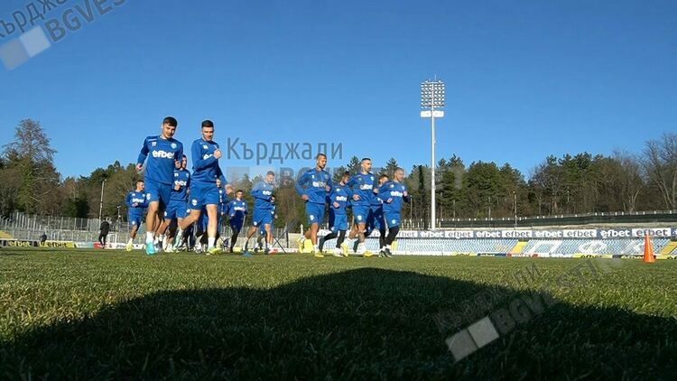 ПФК АРДА организира безплатен превоз за мача с ЦСКА 1948