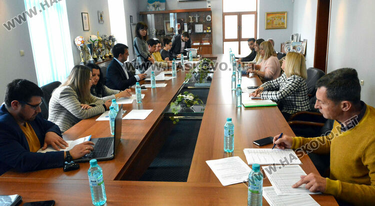 Районната избирателна комисия разпределя служебно съставите на СИК, след липсата на междупартийно споразумение