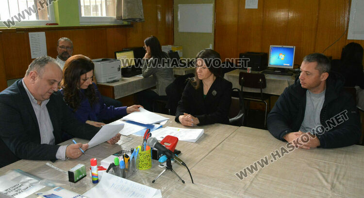 Без промяна в листата на ГЕРБ в Хасково за предстоящите избори, водачът остава Делян Добрев