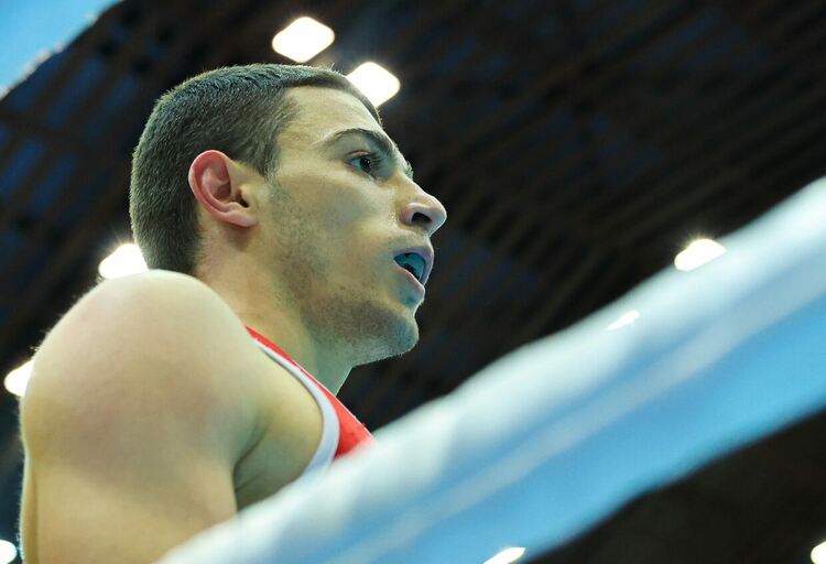 Ергюнал Сбри-Оги