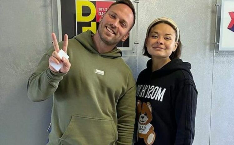  Зетят на Шойгу лайкна пост в Instagram против войната и предизвика скандал в Русия