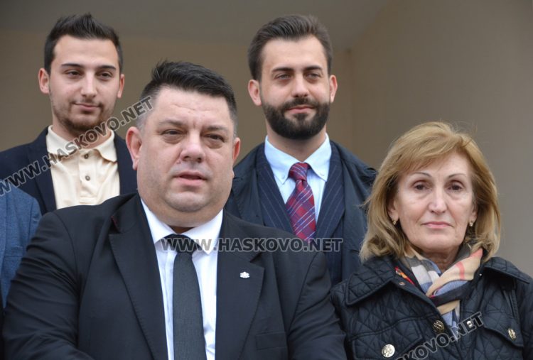 БСП – Хасково регистрира листа с адвокати, ще се борят за победа на изборите