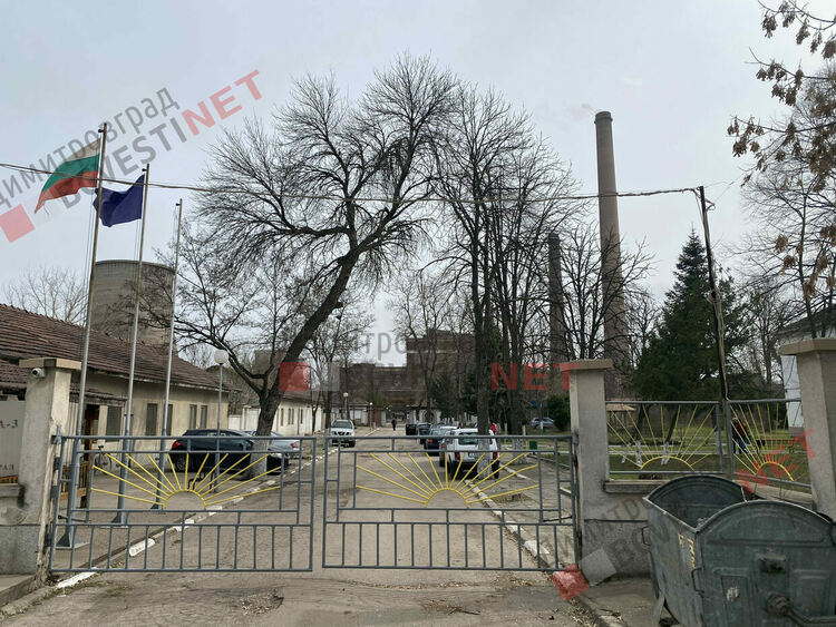  Европейската прокуратура, ГДБОП и ДАНС проверяват ТЕЦ "Марица 3" - от централата не знаят защо