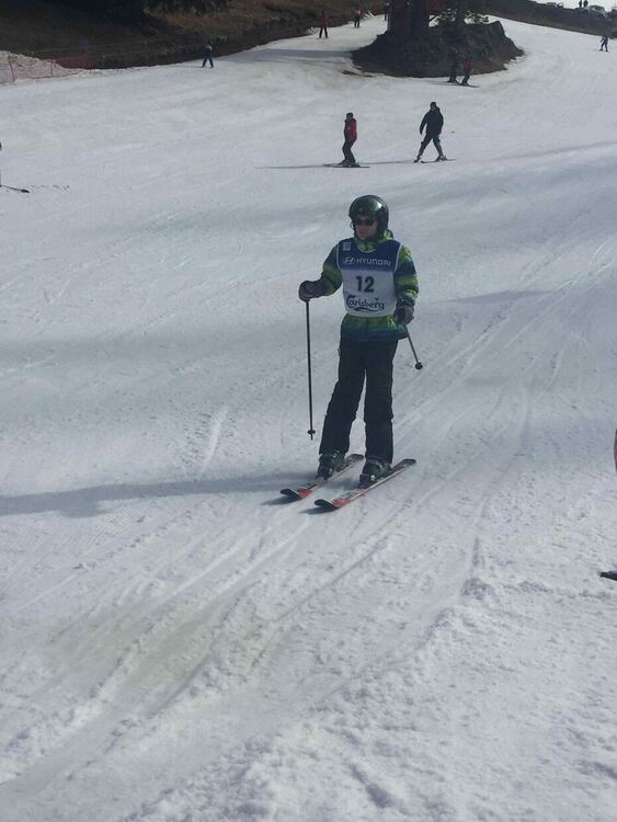 Проведе се Зимният спортен празник на Община Първомай 