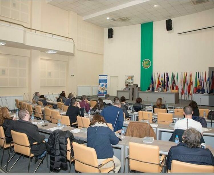 Предизвикателствата и перспективите, пред които са изправени общинските приюти за безстопанствени животни бяха обсъдени на среща