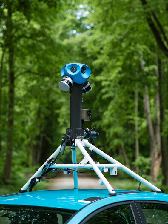 Коли на Гугъл ще снимат в Хасково, Свиленград и Харманли