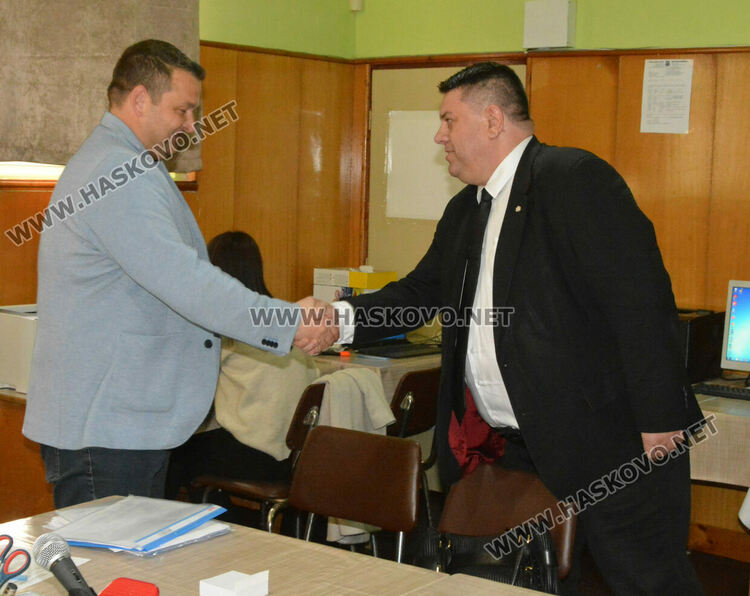 БСП – Хасково регистрира листа с адвокати, ще се борят за победа на изборите