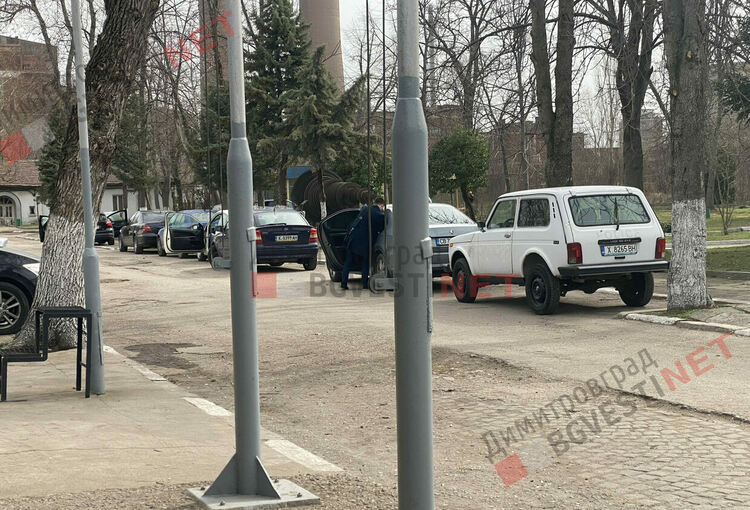  Европейската прокуратура, ГДБОП и ДАНС проверяват ТЕЦ "Марица 3" - от централата не знаят защо