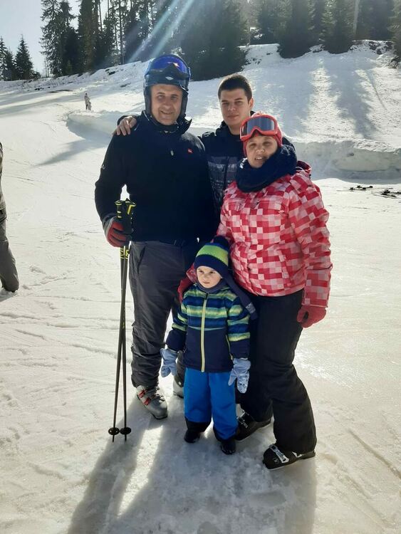 Проведе се Зимният спортен празник на Община Първомай 