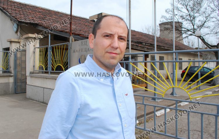 Юлиян Семерджиев