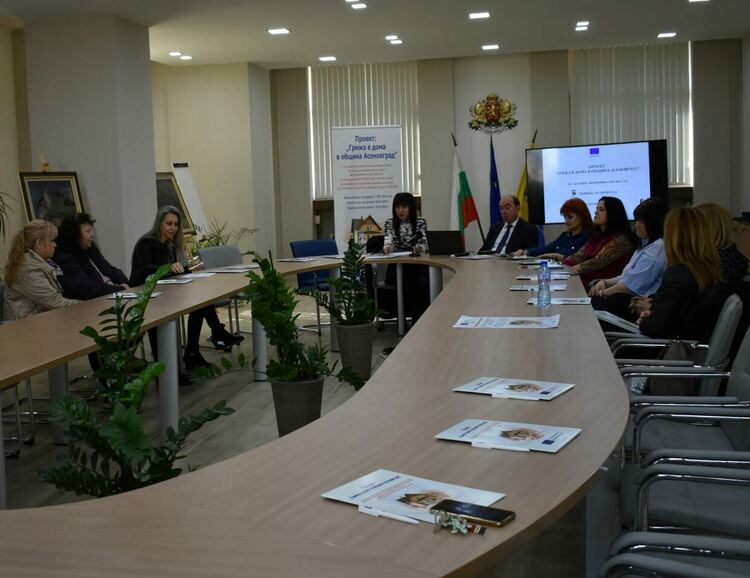 Над 300 са заявленията за потребители на "Грижа в дома" в Асеновград