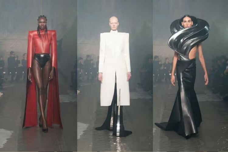 Diablo IV дебютира на Седмицата на модата в Милано