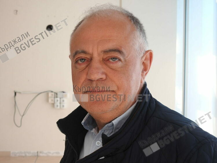 ген.Атанас Атанасов