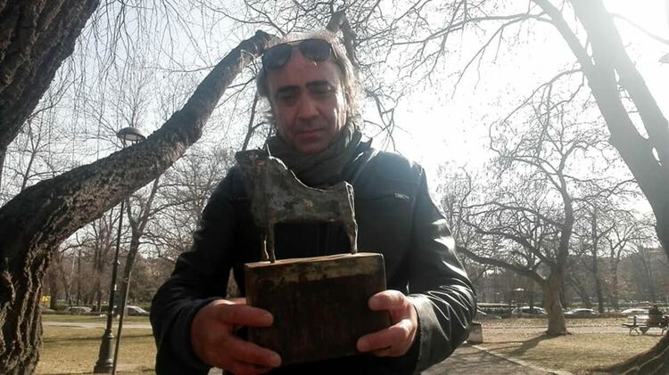 Режисьорът Крум Филипов води листата на ЛЕВИЦАТА в Смолян