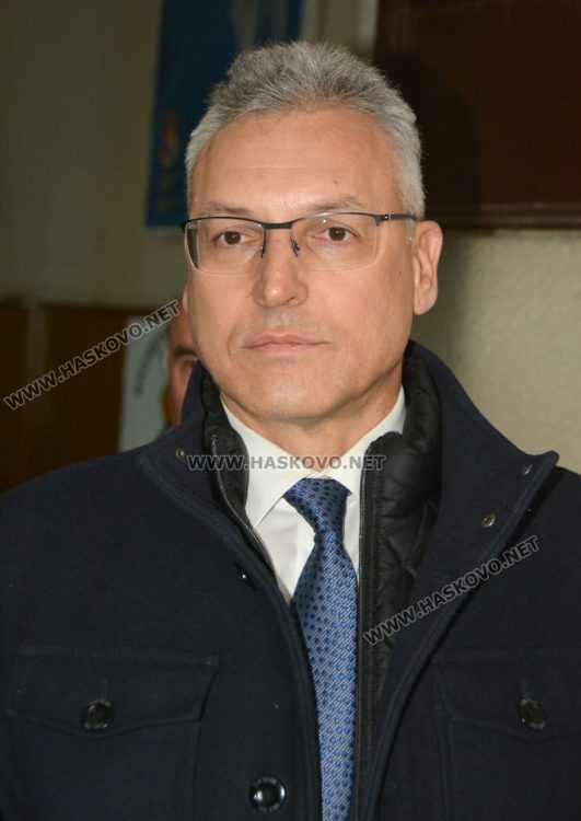 Валери Жаблянов